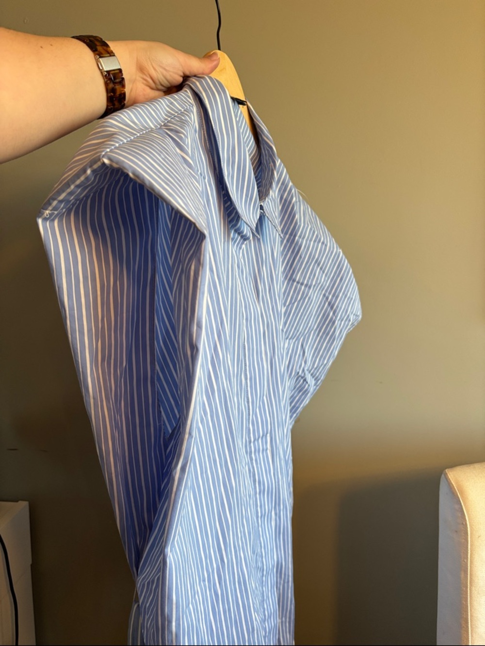 Bardot - button down - Picture 7 of 9